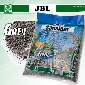 JBL Sansibar Grey(산시바르 그레이 샌드) 5kg [0.2~0.6mm]