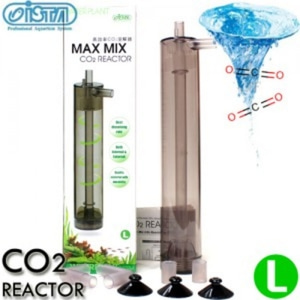 이스타 CO2 리액터 (용해기) L