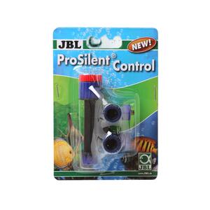 JBL 프로 사일런트 컨트롤 (2구 미세조절기)