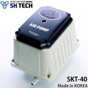 New SK 브로와 대형 에어펌프(고급형) SKT-40