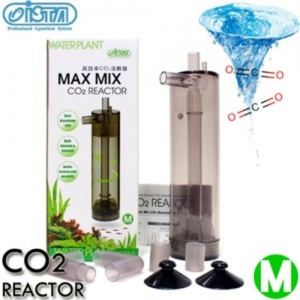 이스타 CO2 리액터 (용해기) M