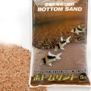 SUDO 바닥모래 보텀샌드 5kg (S-8815)