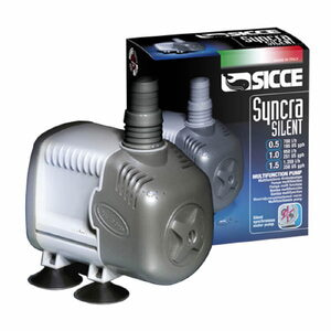 SICCE 수중모터 SYNCRA 0.5