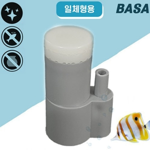 BASA 바사 기포 확산기 (일체형 스펀지 여과기용)