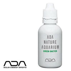 ADA 그린박터 50ml(박테리아 성장, 물갈이후 사용)