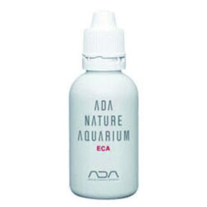 ADA ECA 50ml(철분 Fe 비료,수초 색빠짐 사용)