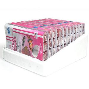 히카리 냉동장구벌레 1box (12팩)