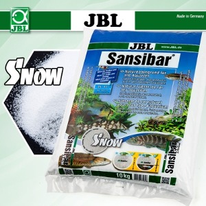 JBL Sansibar Snow(산시바르 스노우 샌드) 10kg[0.1~0.6mm]