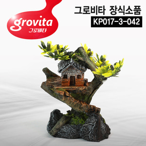 그로비타 장식소품 KP017-3-042